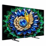 TCL 75 Inch C6L QD-Mini LED Google TV 4K UHD 75C6L TCL 75 Inch C6L QD-Mini LED Google TV 4K UHD 75C6L