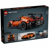 LEGO Technic Bugatti Chiron Pur Sport Hypercar 42222