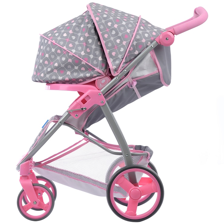 Hauck 2in1 Doll Stroller Travel System Costco Australia