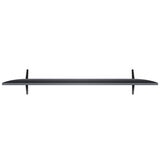 LG 55 Inch 4K Smart UHD TV with Al Sound Pro 55UR8050PSB