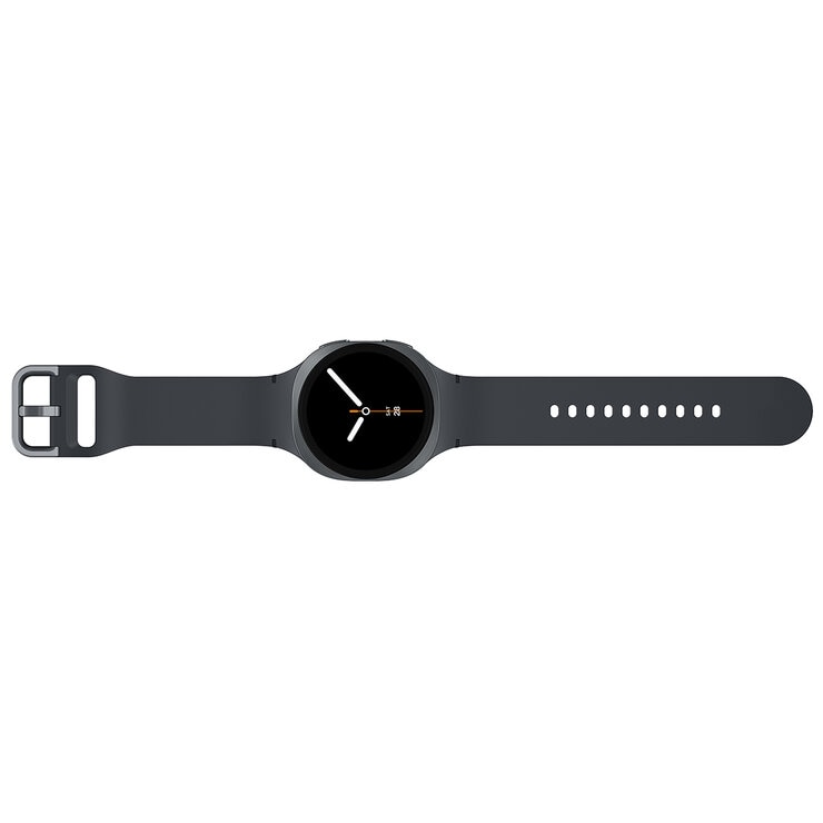Samsung Galaxy Watch 8 Bluetooth 40mm Graphite SM-L320NDAAXSA