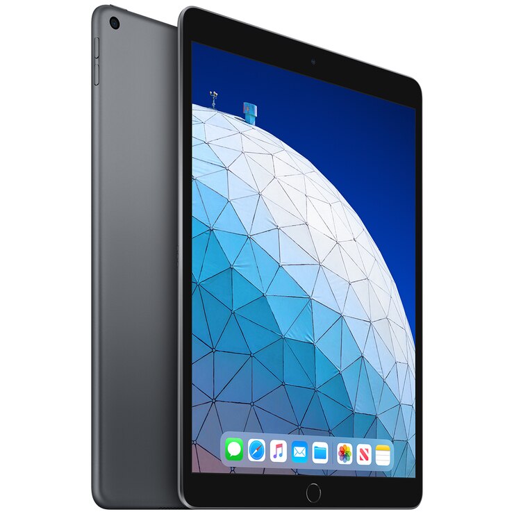 iPad Air 10.5 Inch 64GB Space Grey MUUJ2X/A | Costco Australia