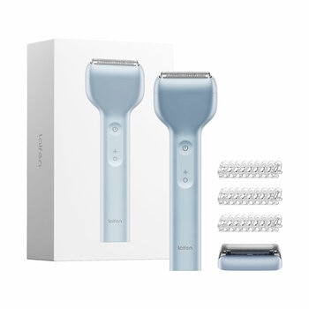Laifen T1 Pro 1-Blade Shaver Blue
