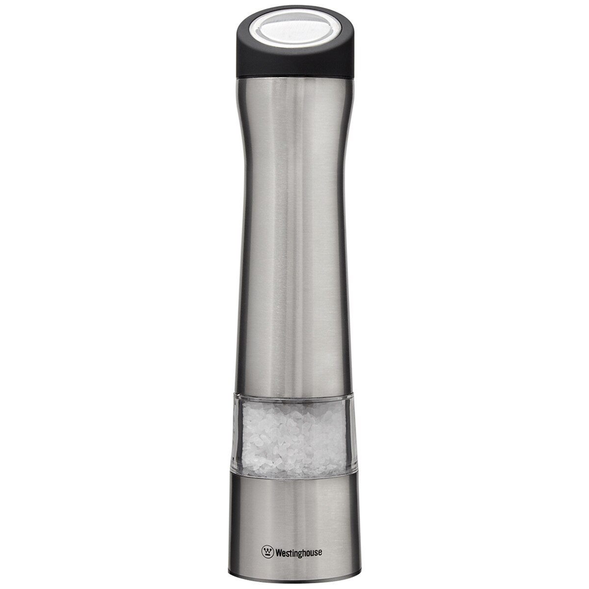 Westinghouse Electric Salt & Pepper Mills WHSPMSET03 Costco Australia