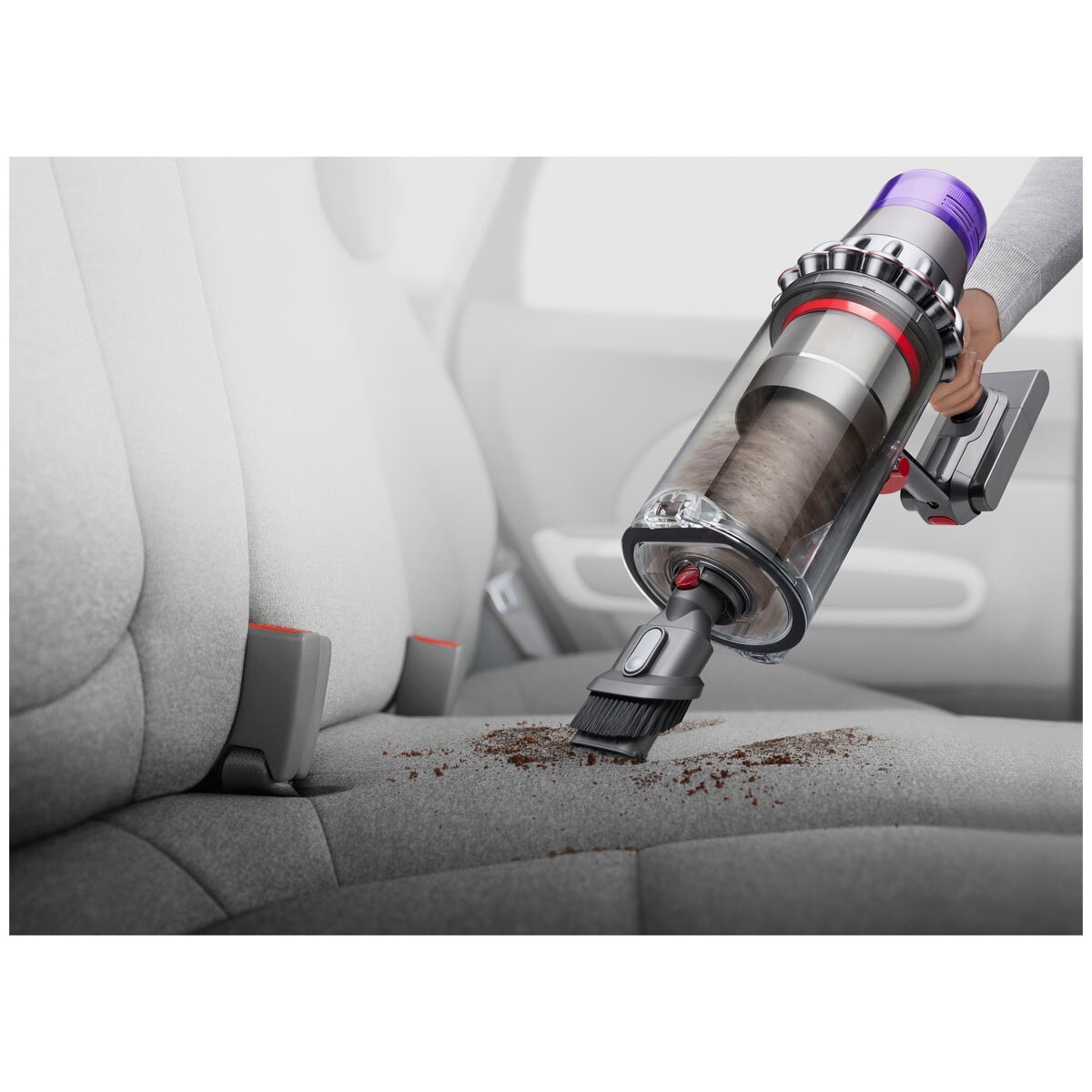 Dyson Outsize Absolute Stick Vacuum Cleaner 394102-01