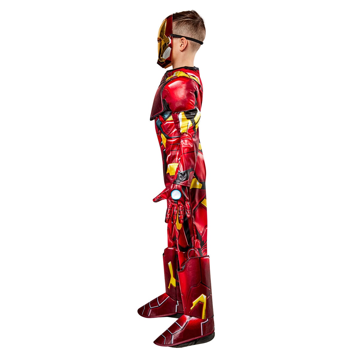 Boys Licensed Costumes