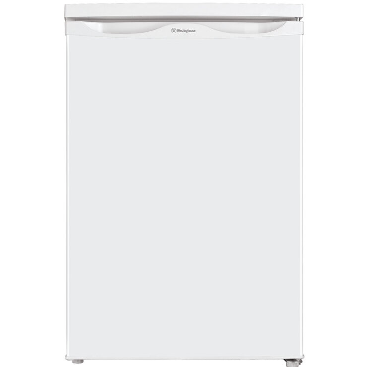 Westinghouse 120L Bar Fridge White WIM1200WD Westinghouse 120L Bar Fridge White WIM1200WD
