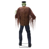 Animated Monster