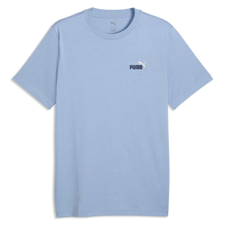 Puma Men's ESS Small Logo Tee Puma Men's ESS Small Logo Tee