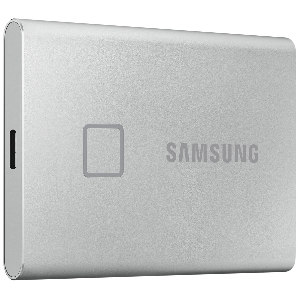 Samsung T7 Touch 1TB Portable SSD