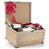 Interhampers Treasure Chest Hamper