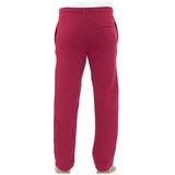 Nike Fleece Pant - Cardinal