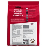 Kirkland Signature Nature's Domain Turkey And Sweet Potato Dog Food 15.87kg