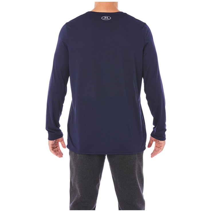 UA Tee - Navy UA Tee - Navy