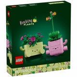 LEGO Botanicals Rocking Plants 11506