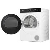 Hisense 5i Series heat pump Dryer HDF5I90H