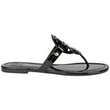 Tory Burch Miller Sandals Black