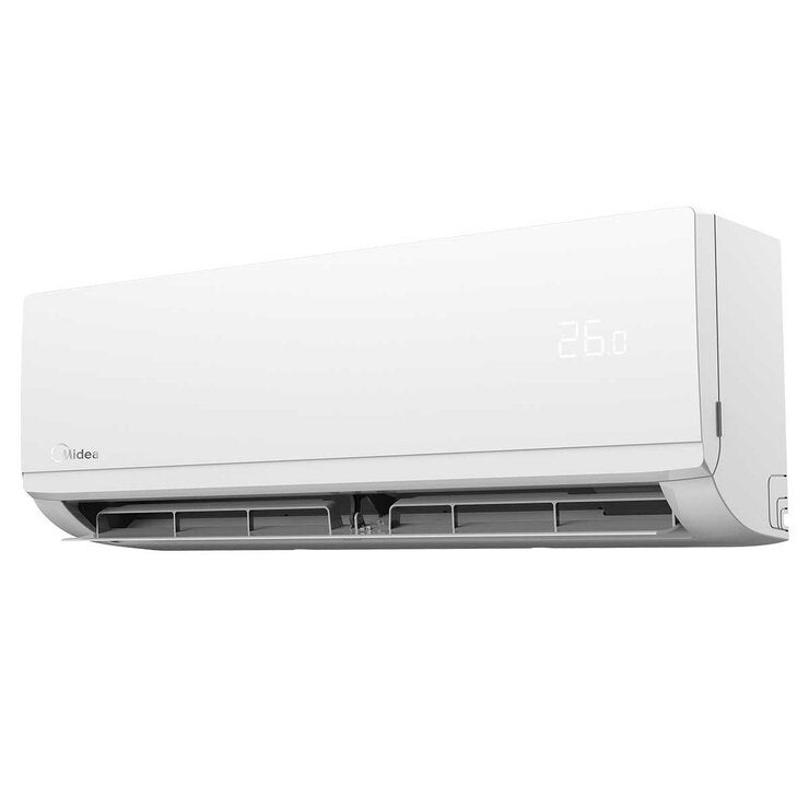 Midea Reverse Cycle Air Conditioner MFAG26VB-SET Midea Reverse Cycle Air Conditioner MFAG26VB-SET
