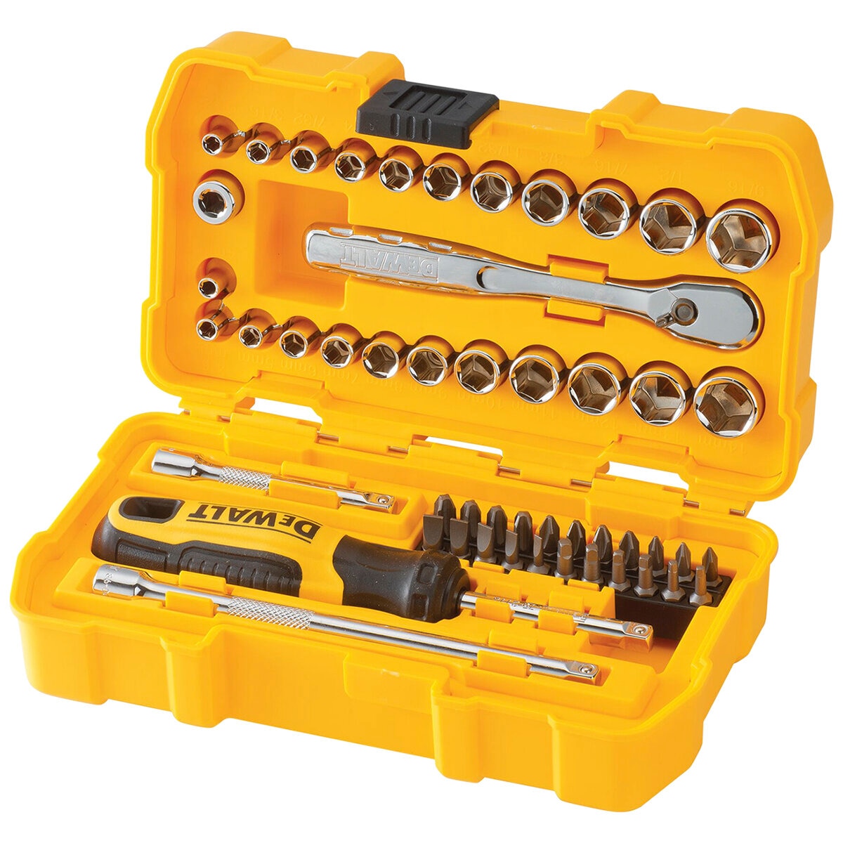 Dewalt 50 Piece Socket Set Costco Australia