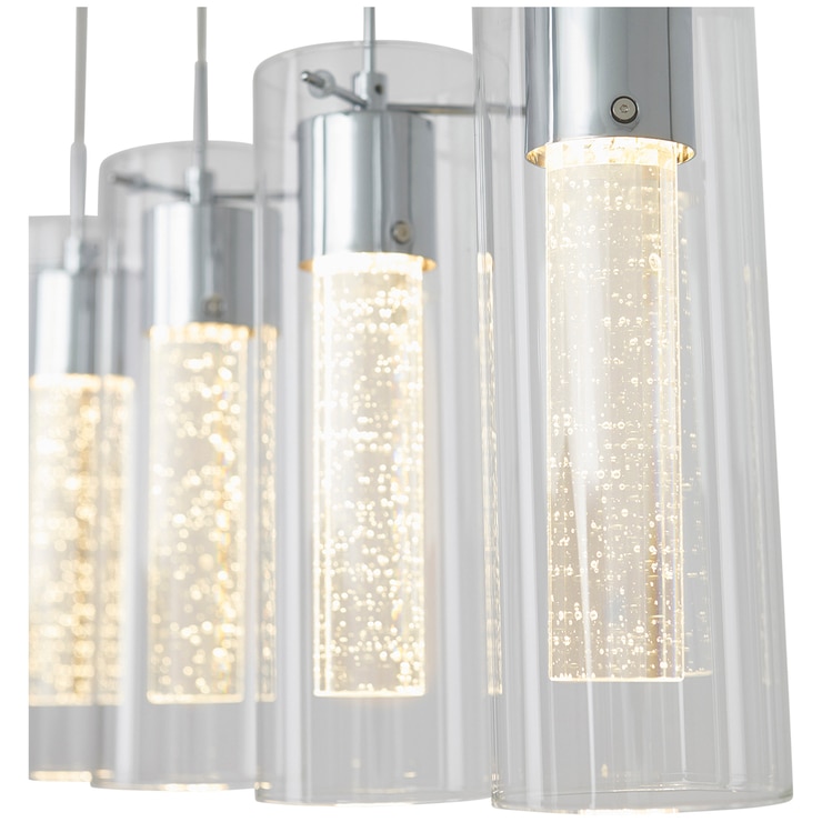 Artika for Living Essence 4 LED Light Fixture Costco Australia