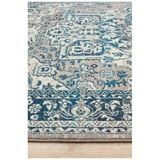 Unitex Babylon 207 Blue 400 cm x 300 cm