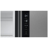 Bosch Series 6 French Door Fridge Stainless Steel 605L KFN96APEAA