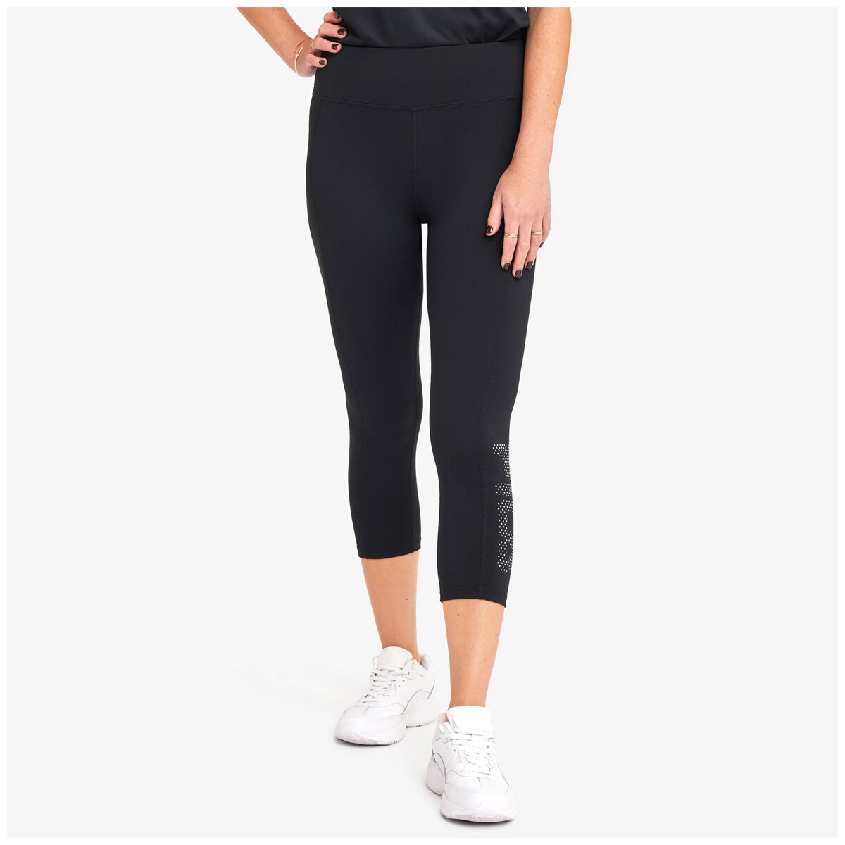 Puma Women's ESS Bike Short Black