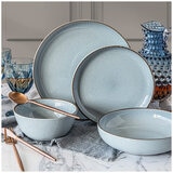 Overandback Options Dinner Set 16 Piece