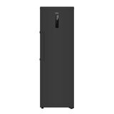 Haier 272L 300 Series Vertical Freezer Black HVF275DC Haier 272L 300 Series Vertical Freezer Black HVF275DC