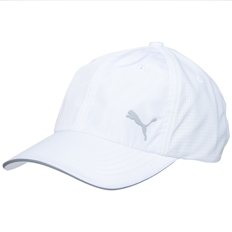 puma cap grey