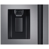 Samsung 635L Side By Side Fridge SRS674DLS
