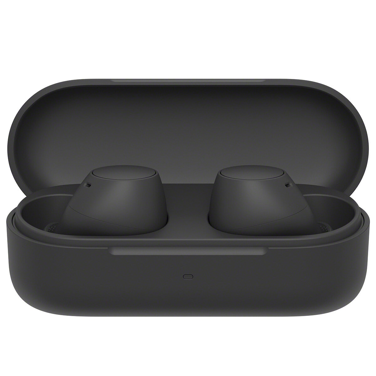 Sony Ultra Compact True Wireless Earbuds Black WFC510B