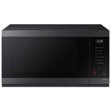 Samsung 40L Microwave With Glass Touch Control MS40DG5505AGSA