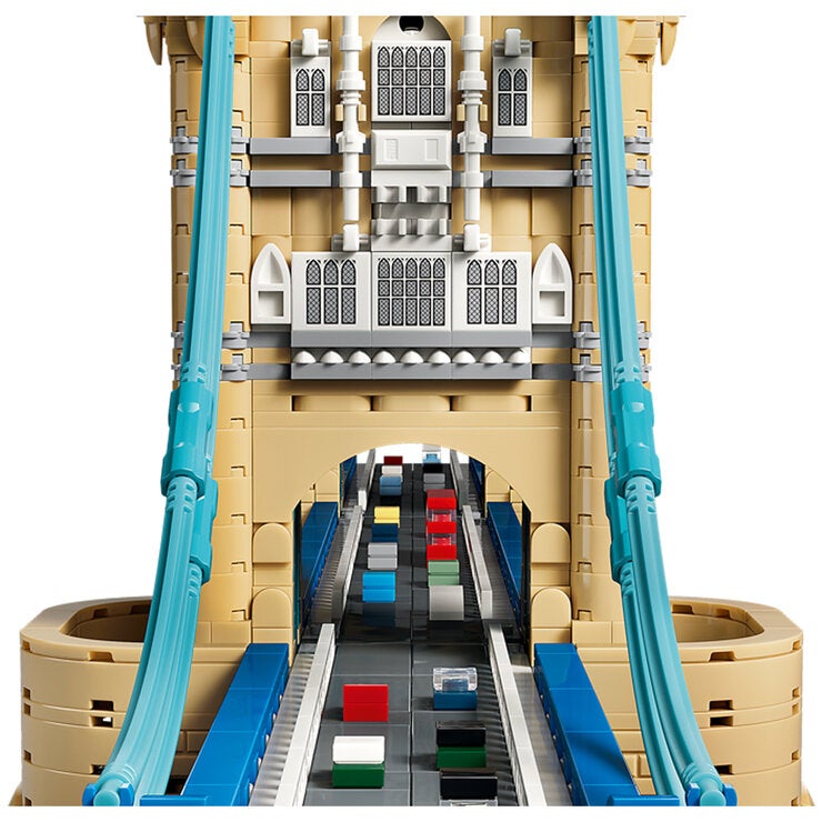 LEGO Architecture Tower Bridge 21067 LEGO Architecture Tower Bridge 21067