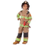 Teetot Adventure Factory Costumes - Firefighter