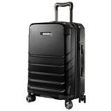 Ricardo Beverly Hills Eco rPET Grandview 2.0 Carry On Black