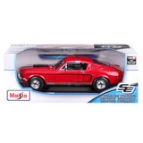 Maisto 1 18 Die Cast Cars