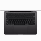 Macbook Pro 14 Inch With M3 Pro Chip 12 Core CPU 18 Core GPU 1TB Space Black