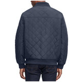 Calvin Klein Men's Bomber Jacket True Navy