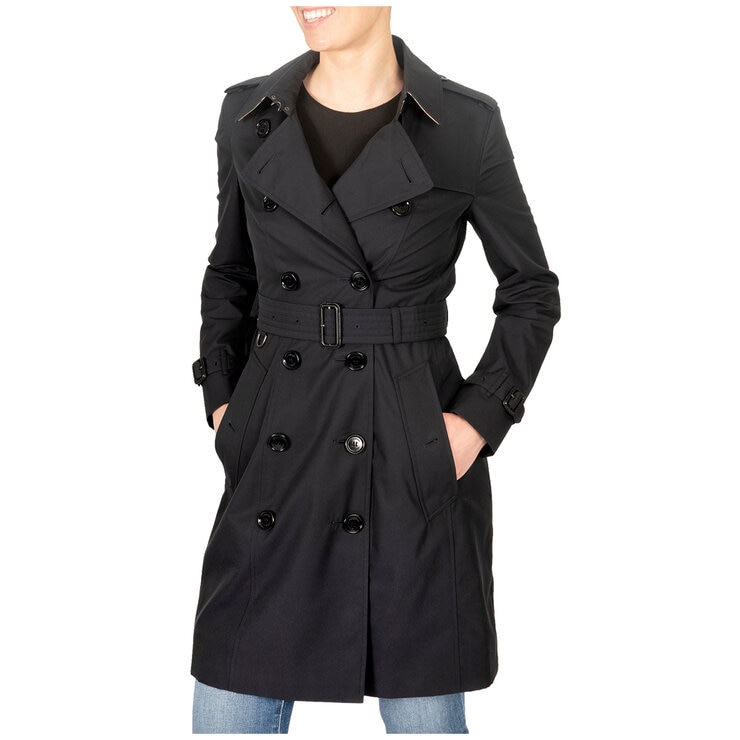 Burberry Mid Kensington