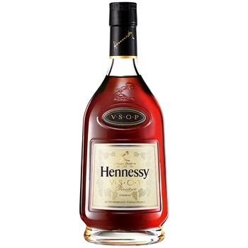 Hennessy VSOP Privilege Cognac 700ml