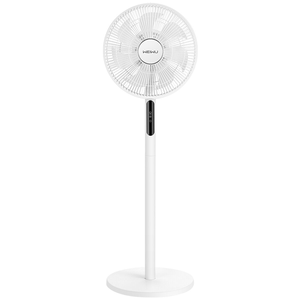Weiwu Floor Electric Pedestal Fan FS30-RD155