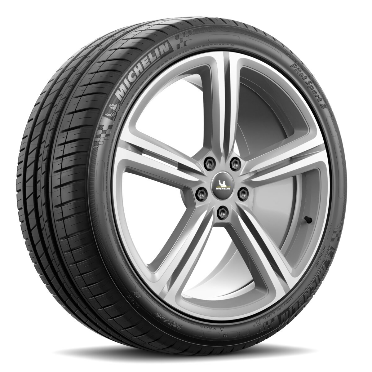 Michelin 185/55R15 86V PILOT SPORT 3 ST