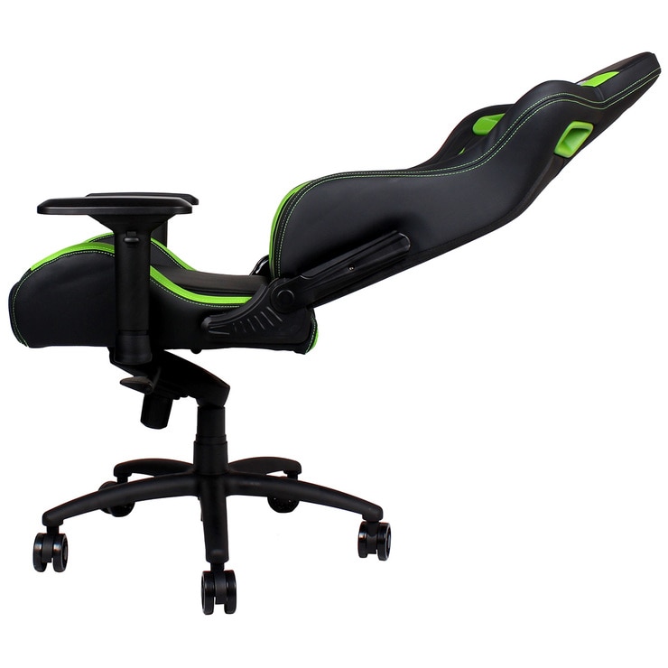 Anda Seat Extra Large Gaming Chair AD12XL03 Black green Costco Australia