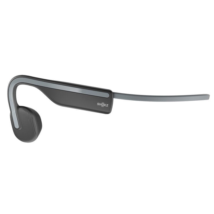 Shokz OpenMove Open-Ear Headphones S661GY Shokz OpenMove Open-Ear Headphones S661GY