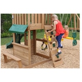 KidKraftWindale Wooden Play Set
