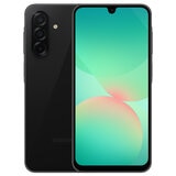 Samsung Galaxy A26 5G 128GB Black SMA266BZKDXSA