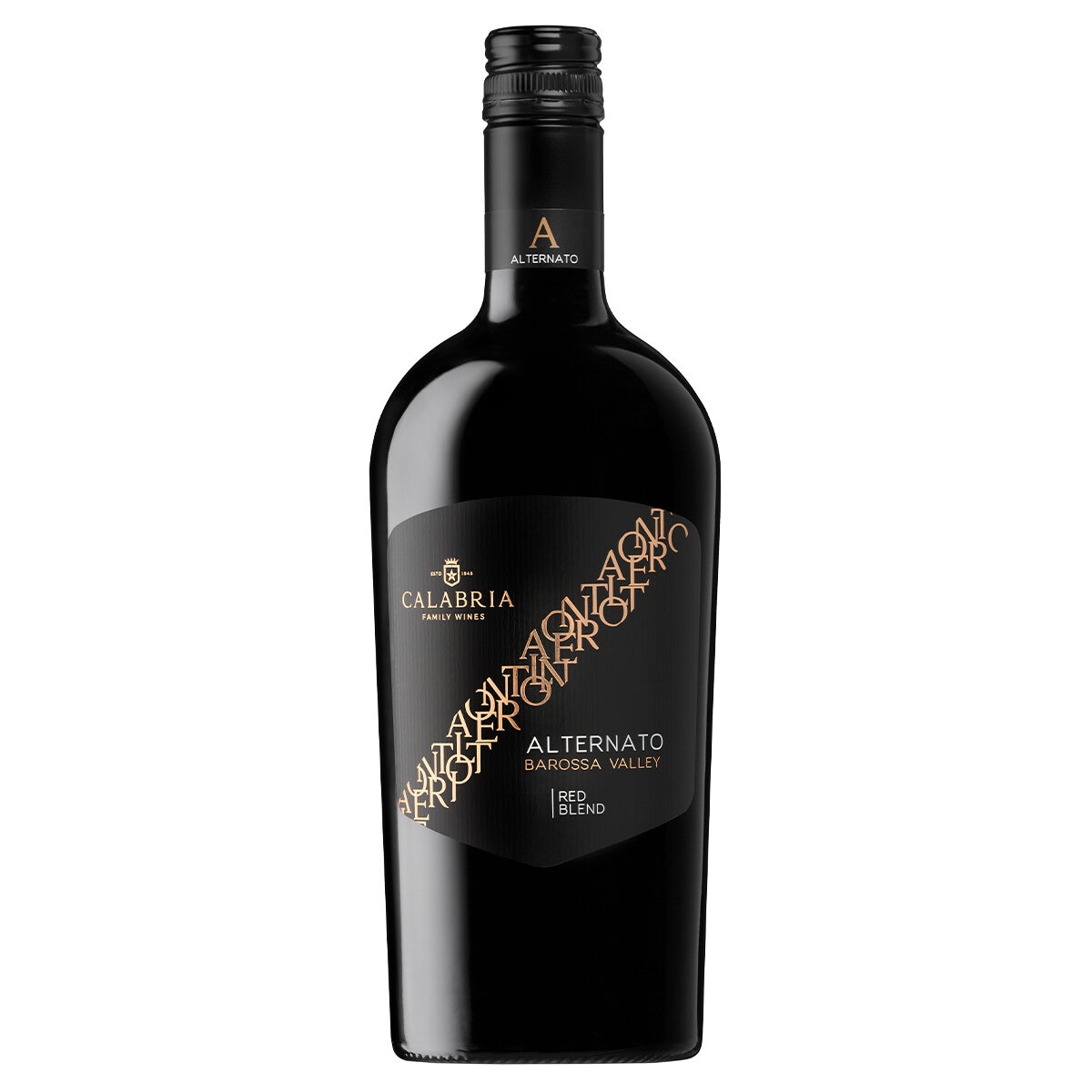Calabria Alternato Red Blend 750ml Calabria Alternato Red Blend 750ml