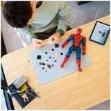 LEGO Marvel Spider-Man Hero Figure Collectible 76346