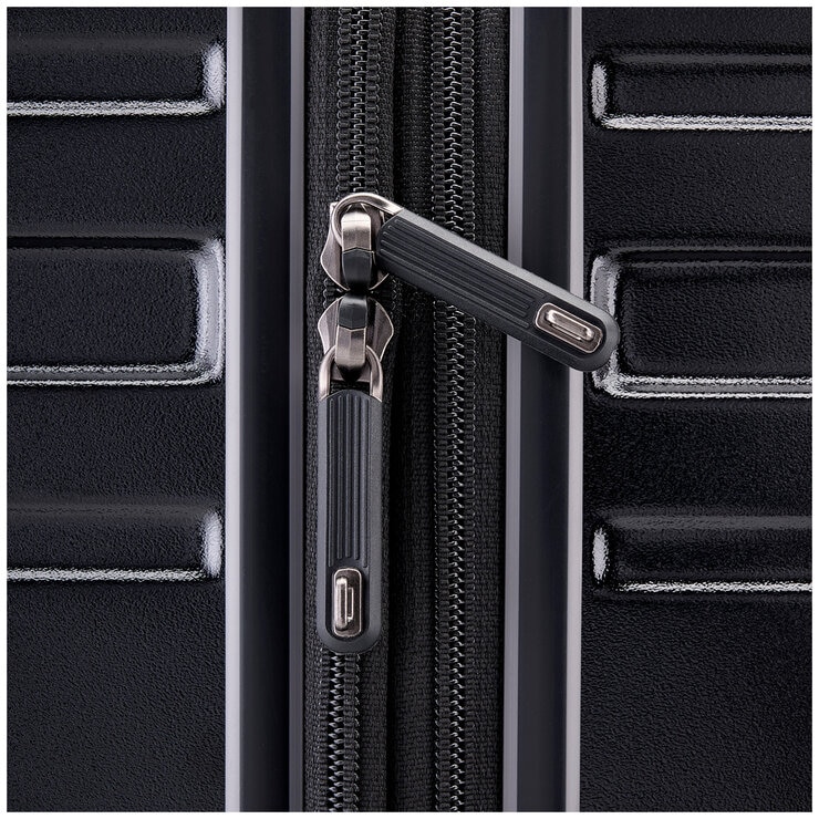 Samsonite Parallax 3 Piece Hardside Luggage Set